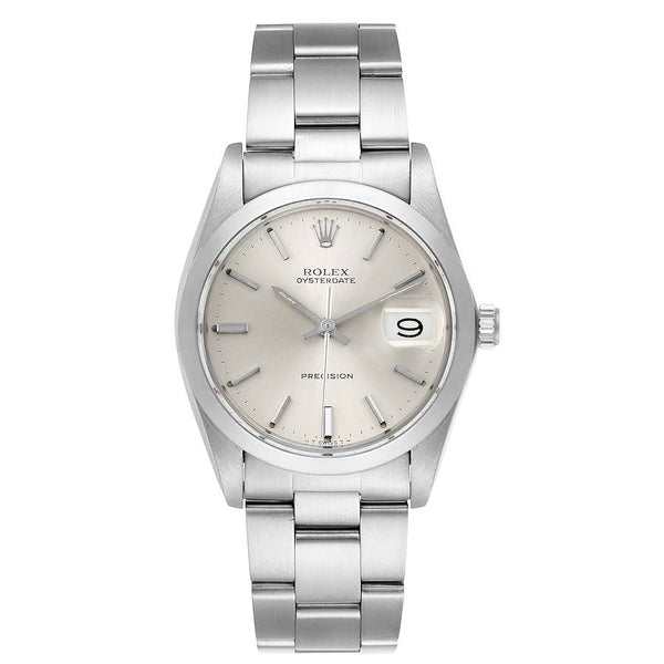ROLEX OYSTERDATE 6694