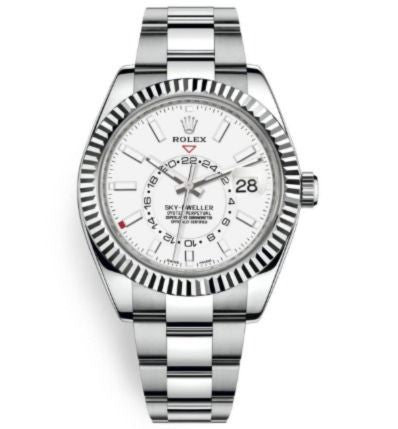 ROLEX SKY DWELLER 326934