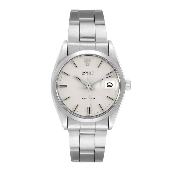 ROLEX OYSTERDATE 6694