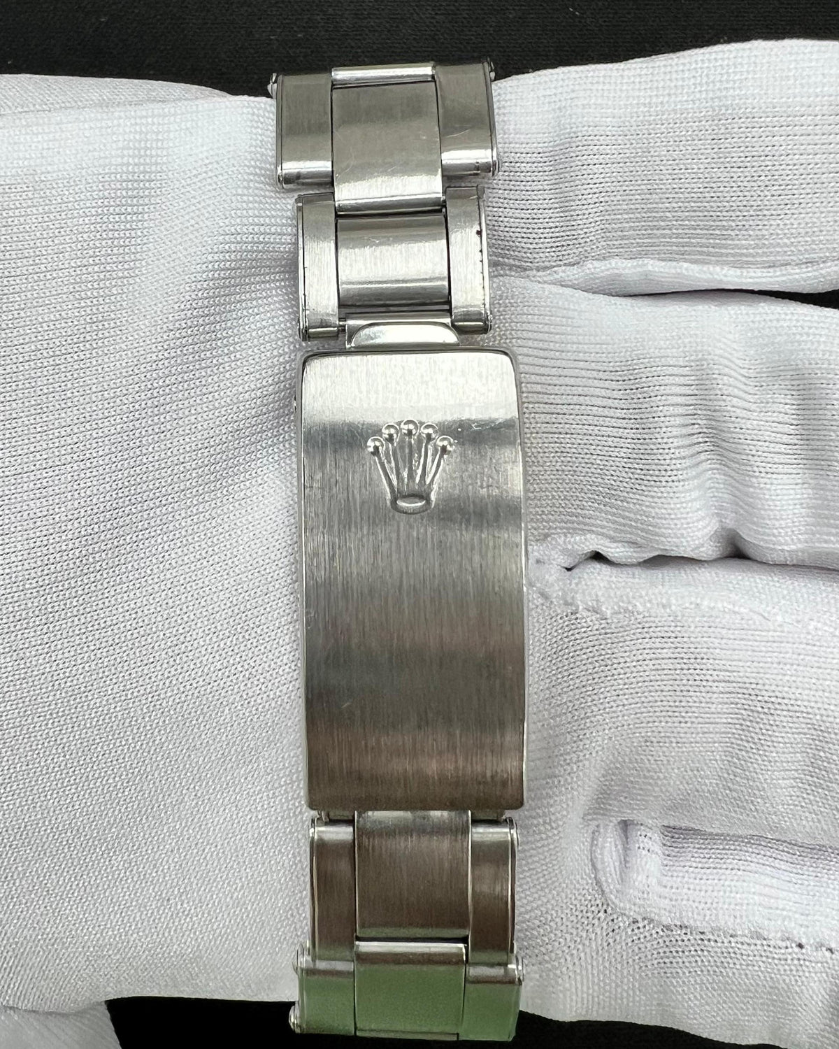 ROLEX PRECISION 6694 — view 3 — Laura Milman New York