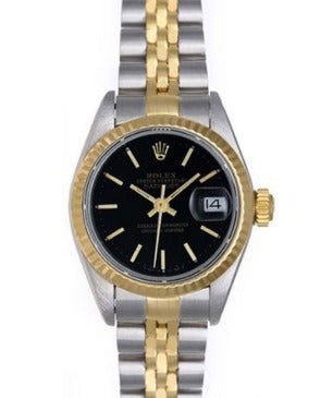 ROLEX DATEJUST 16013