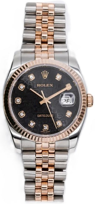 ROLEX DATEJUST 116231
