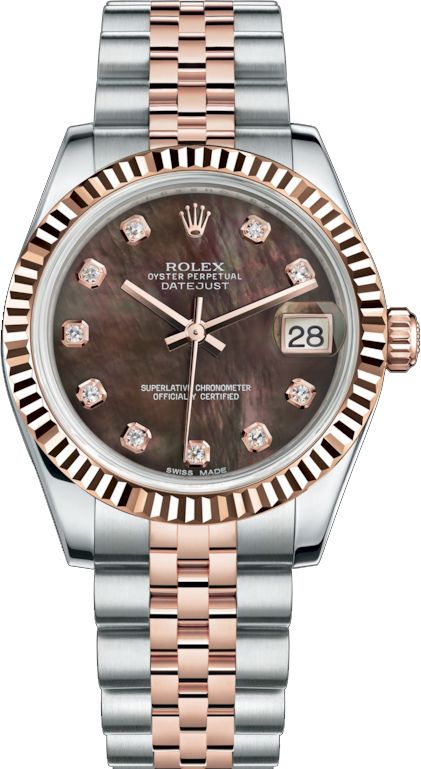 ROLEX DATEJUST 178271