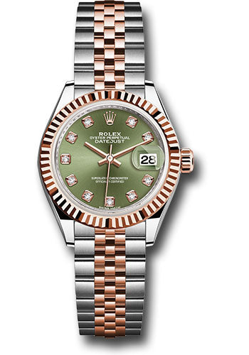 ROLEX LADY DATE JUST 279171