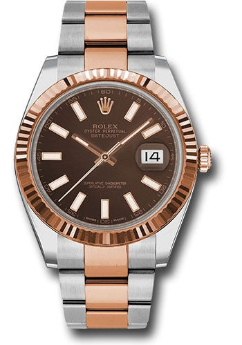 ROLEX DATEJUST 126331