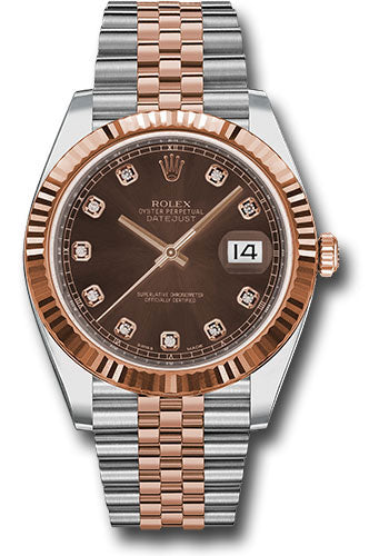 ROLEX DATEJUST 126331