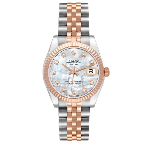 ROLEX DATEJUST 178271