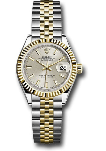 ROLEX LADY DATE JUST 279173