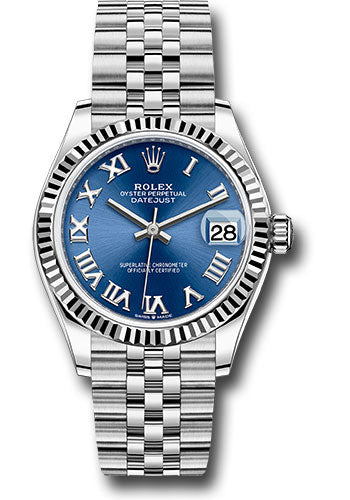ROLEX DATEJUST 278274