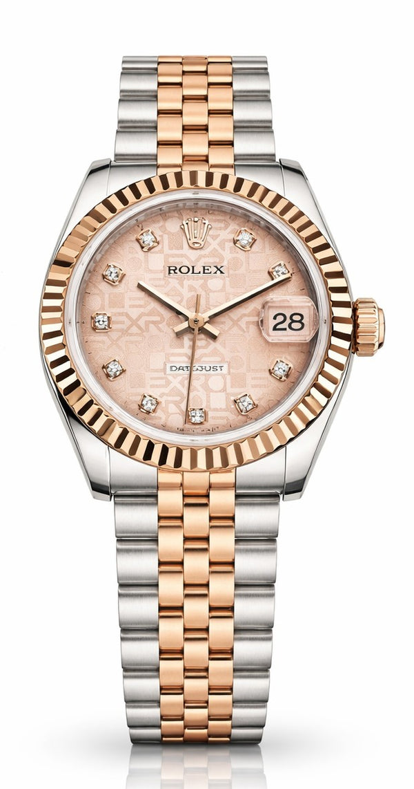 ROLEX DATEJUST 178271