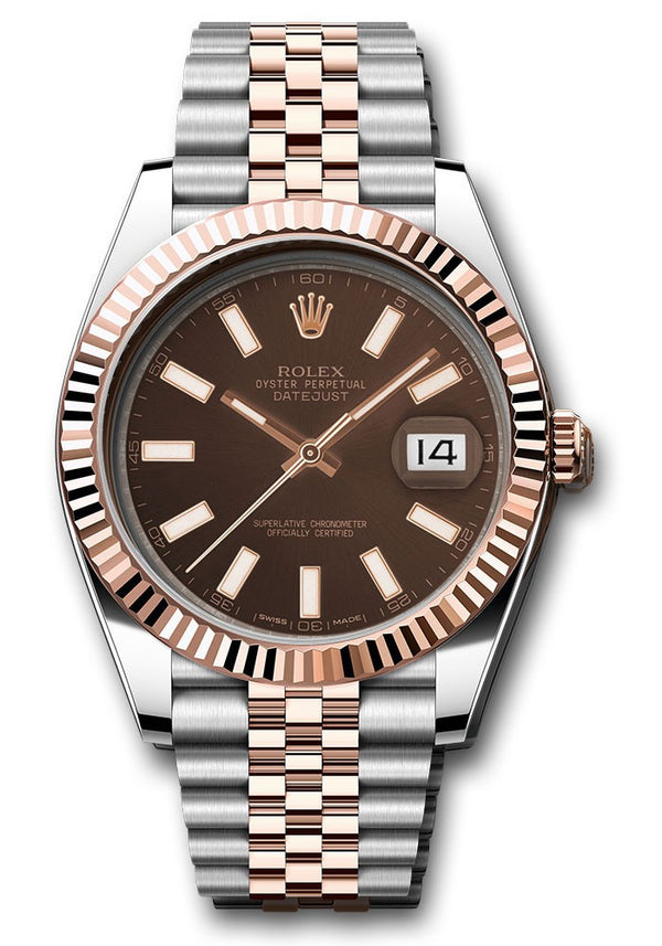 ROLEX DATEJUST 126331