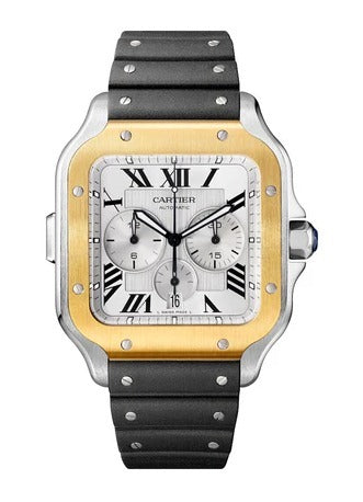 CARTIER SANTOS W2SA0008