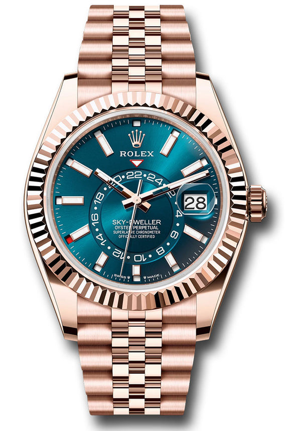 ROLEX SKY DWELLER 336935