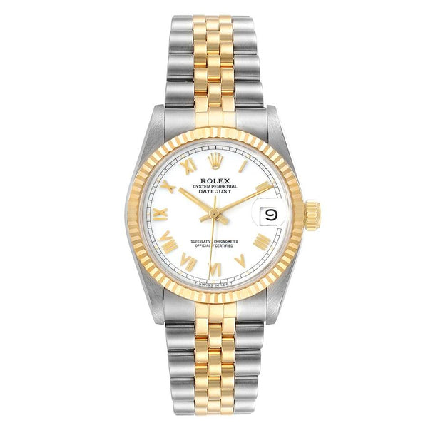 ROLEX DATEJUST 68273