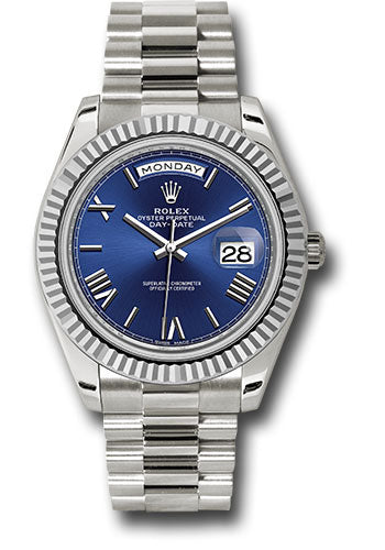 ROLEX DAY-DATE 228239