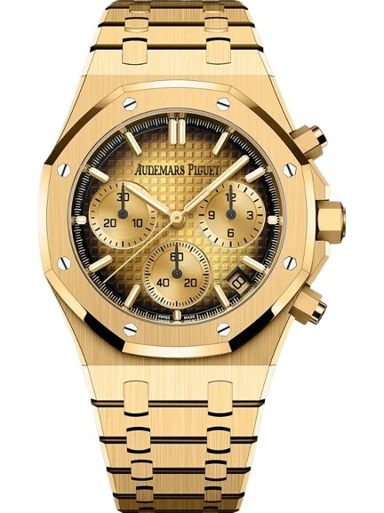 AUDEMARS PIGUET ROYAL OAK SELFWINDING 26240BA.OO.1320BA.02