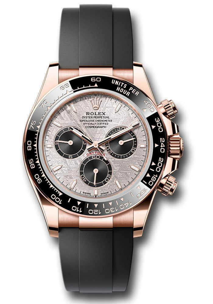 ROLEX DAYTONA 126515LN — Laura Milman New York
