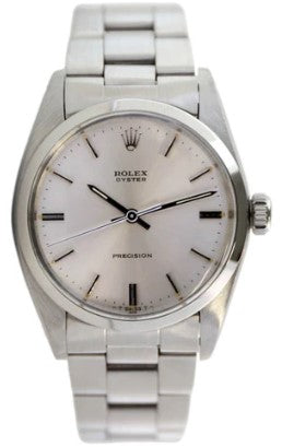 ROLEX OYSTER PRECISION 6426