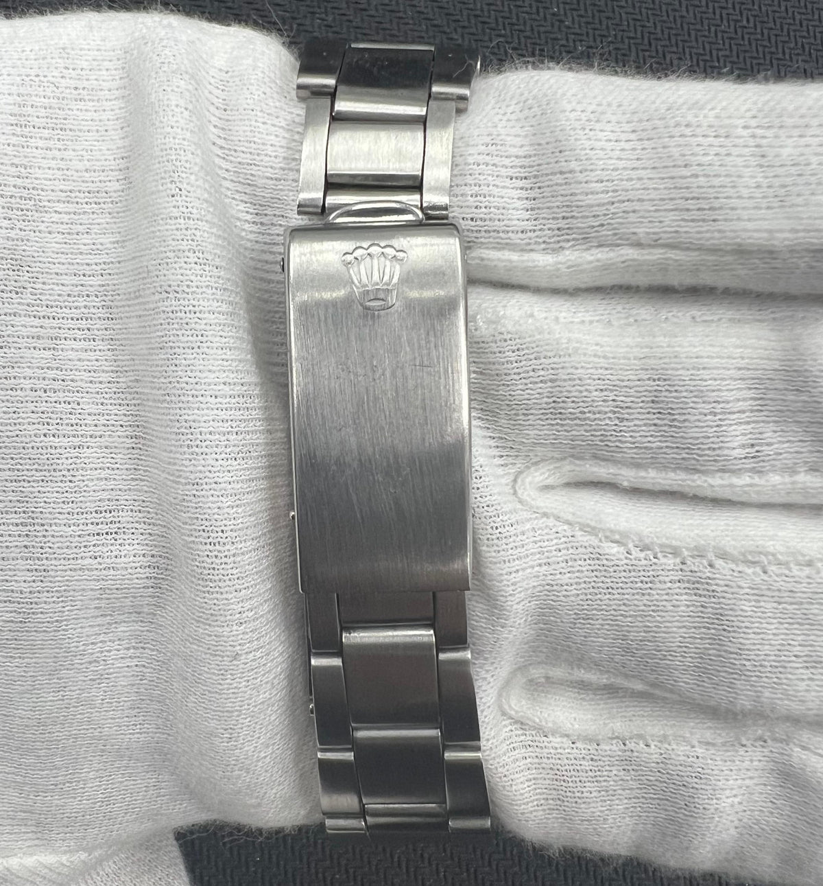ROLEX PRECISION 6423 — view 3 — Laura Milman New York