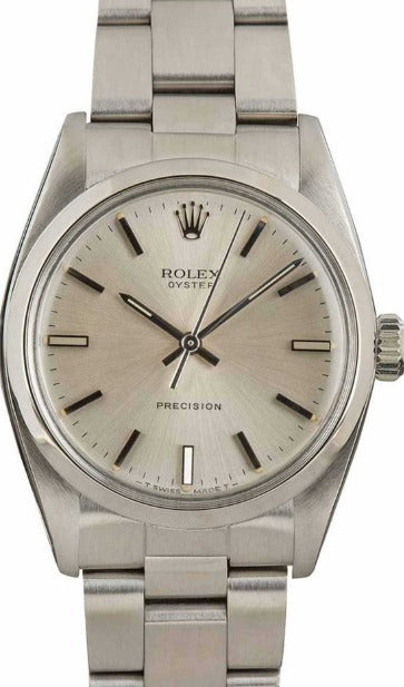 ROLEX OYSTER PRECISION 6426