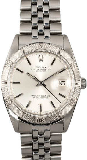 ROLEX DATEJUST 1625