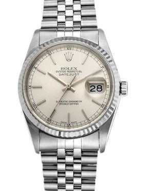 ROLEX DATEJUST 16014