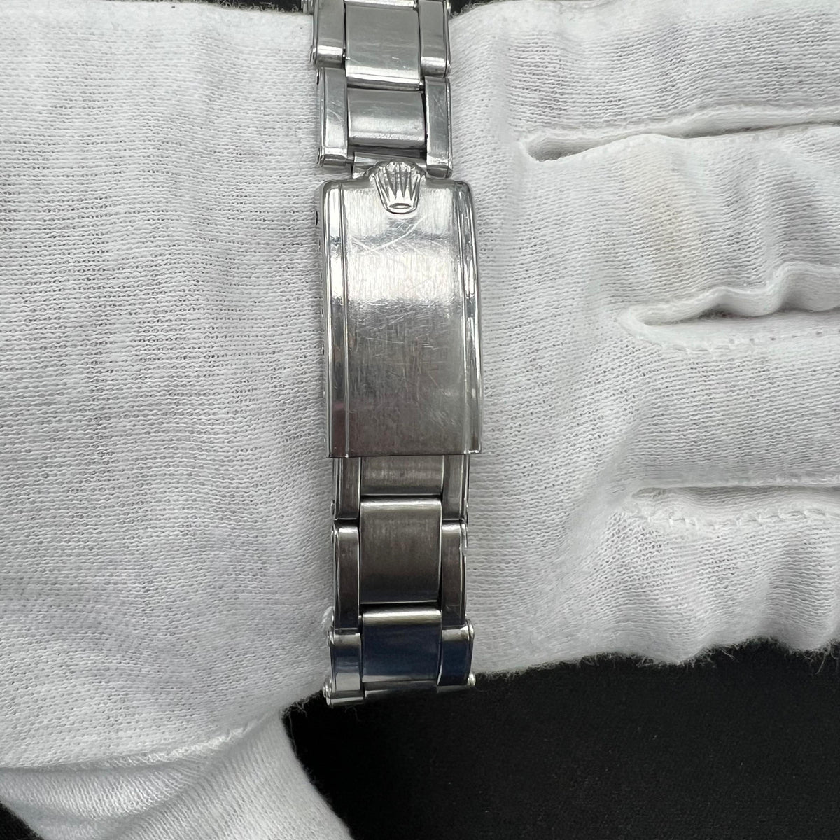 ROLEX OYSTER PERPETUAL 6294 — view 3 — Laura Milman New York