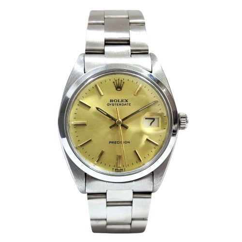 ROLEX PRECISION 6694