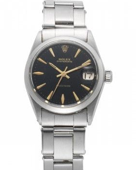 ROLEX PRECISION 6694BK
