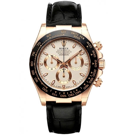 ROLEX DAYTONA 116515LN