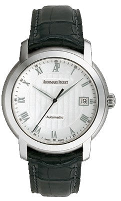 AUDEMARS PIGUET JULES 15120BC.OO.A002CR.01 — Laura Milman New York