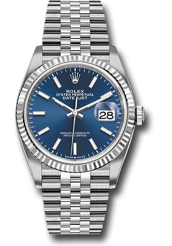 ROLEX DATEJUST 126234