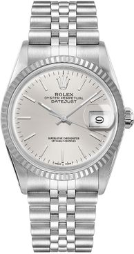 ROLEX DATEJUST 16014 — Laura Milman New York