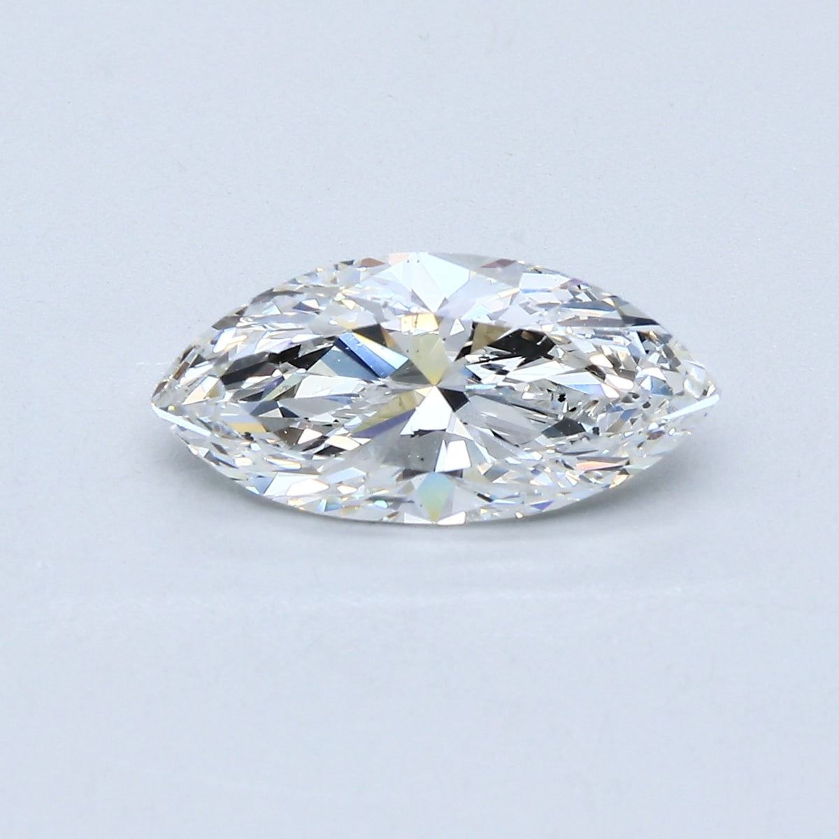 1.79ct Marquise Natural Diamond — F SI1, GIA Certified