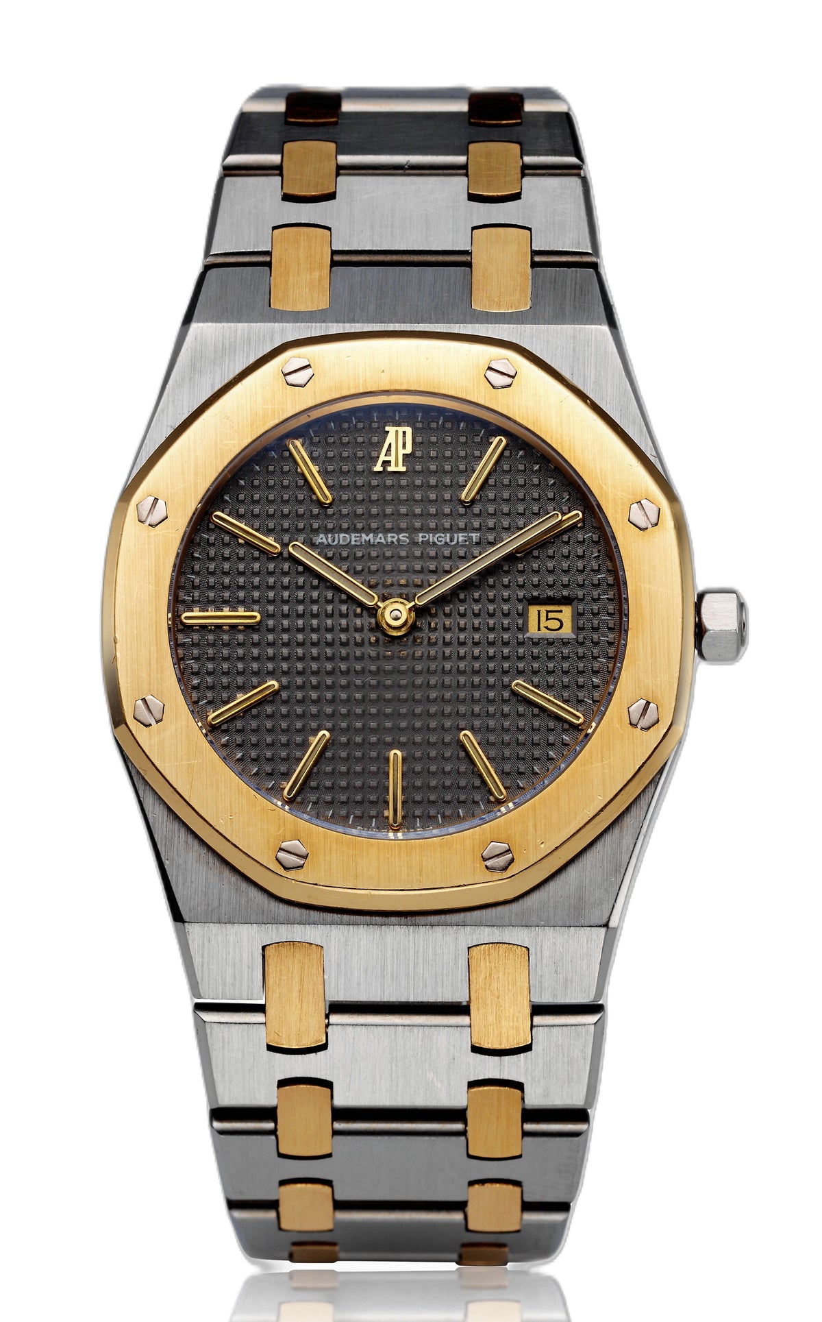 AUDEMARS PIGUET ROYAL OAK 56175SA — Laura Milman New York