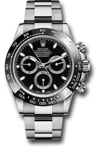 ROLEX DAYTONA 116500LN — Laura Milman New York