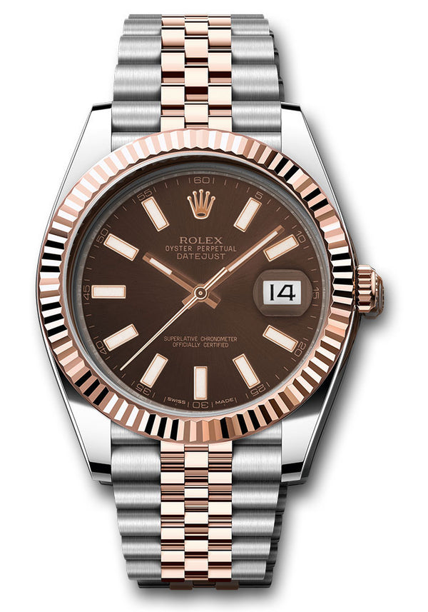 ROLEX DATEJUST 126331
