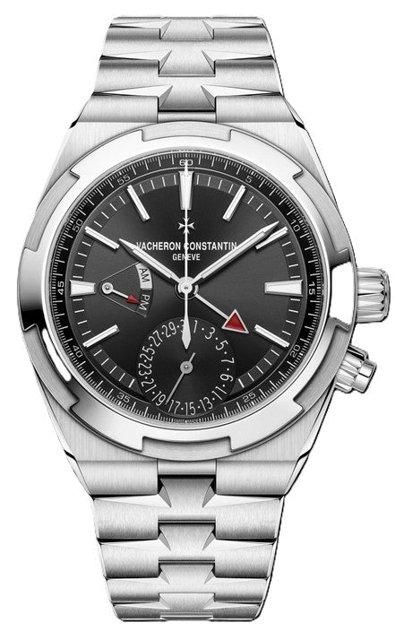 VACHERON-CONSTANTIN OVERSEAS 7920V/210A-B546 — Laura Milman New York