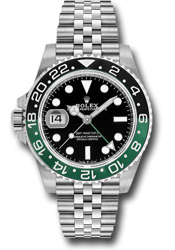 ROLEX GMT MASTER II 126720VTNR — Laura Milman New York