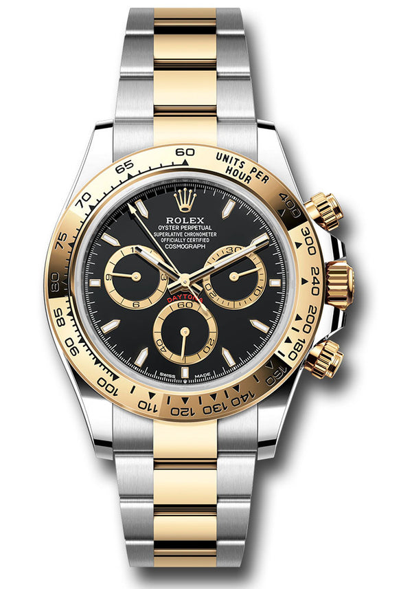 Pre-Owned Rolex Daytona 126503 40mm February 2026