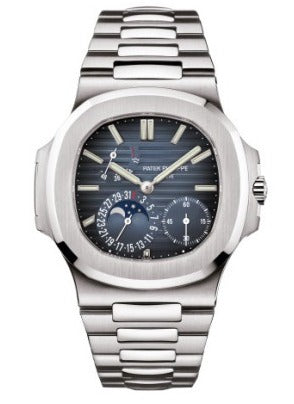 Pre-Owned Patek Philippe Nautilus 5712/1A 40mm December 2015