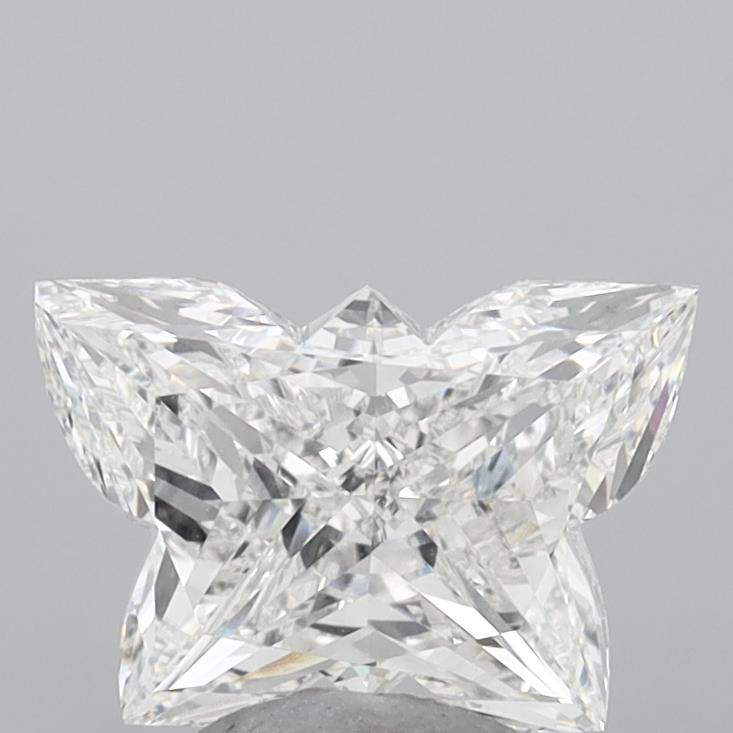 6.0ct Butterfly Lab-Grown Diamond — F VVS2, IGI Certified