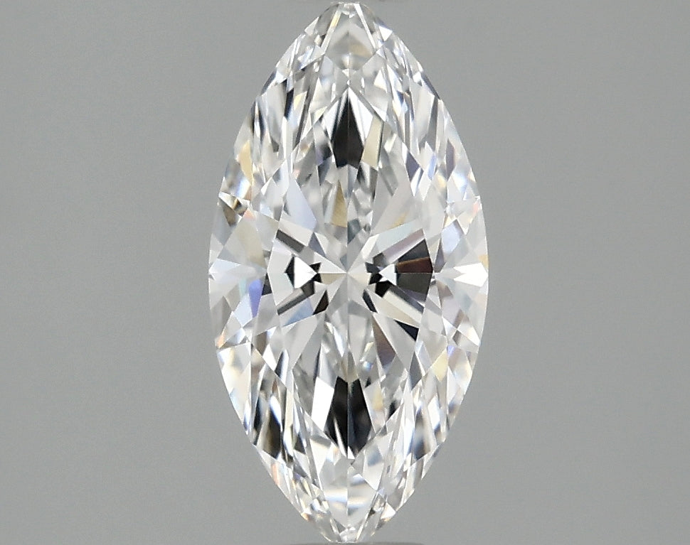 1.17ct Marquise, E VVS2 — IGI