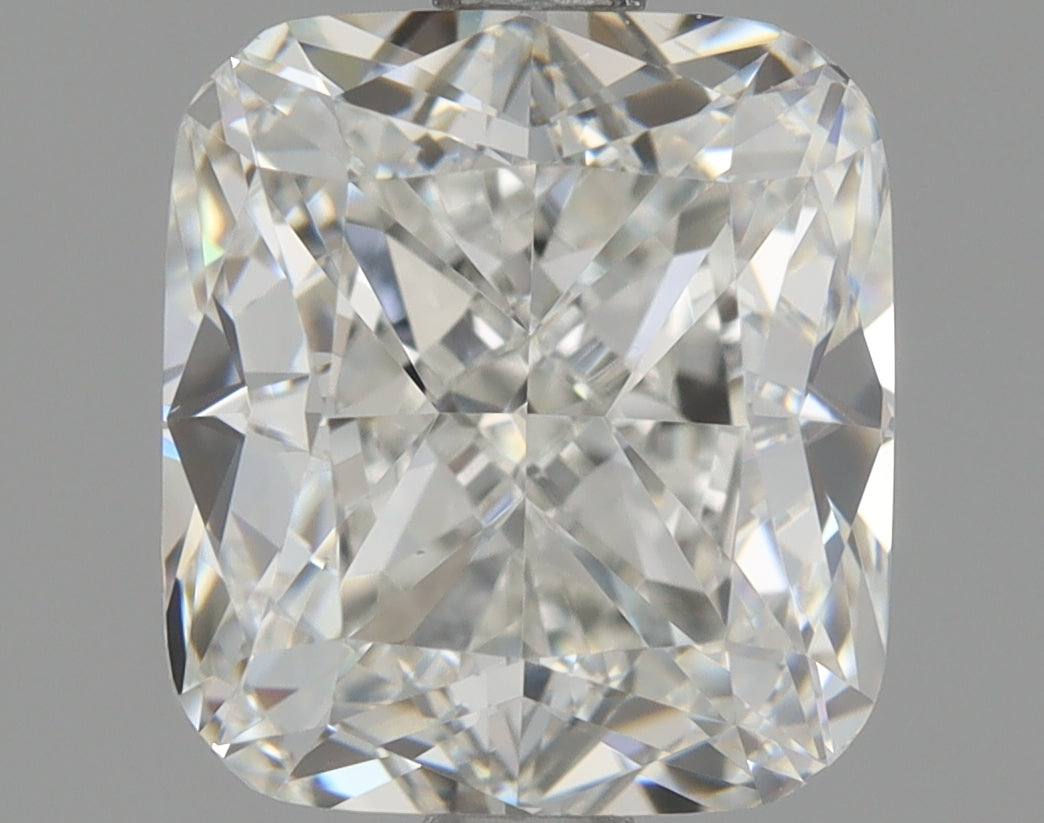 1.7ct SQCU, G VS2 — GIA — Laura Milman New York