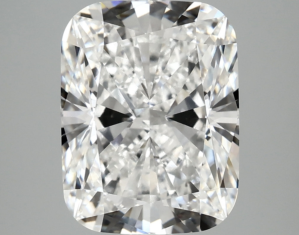 4.79ct Cushion, E VS1 — IGI