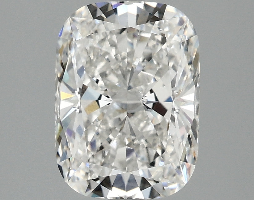 2.34ct Cushion, F VS1 — IGI