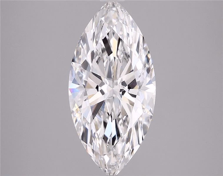 1.49ct Marquise, F VS1 — IGI
