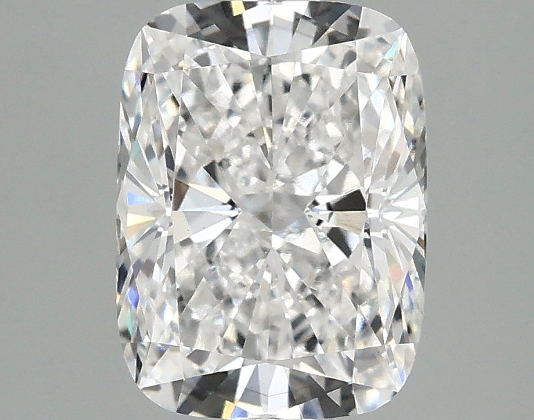 2.11ct Cushion, E VS1 — IGI