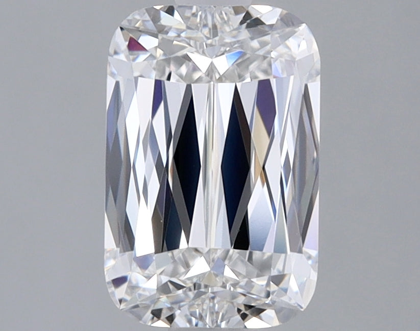 1.59ct Ashoka, D VVS2 — IGI