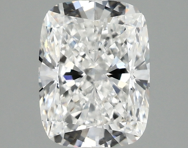 1.97ct Cushion, E VS2 — IGI
